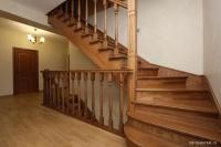 Как выбрать качественную деревянную лестницу?